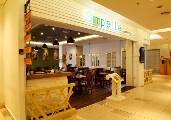 Paradigm Mall